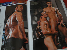 Load image into Gallery viewer, Vintage 18 Y.O. + Adult Erotic Sexy Magazine Gay Interest BadPuppy #46 54