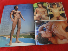Load image into Gallery viewer, Vintage 18 Y.O. + Adult Erotic Sexy Magazine Gay Interest BadPuppy #26 54