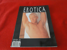Load image into Gallery viewer, Vintage 18 Y.O. + Adult Erotic Sexy Magazine Gay Interest Adam Gay Erotica 1998 54