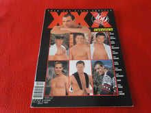 Load image into Gallery viewer, Vintage 18 Y.O. + Adult Erotic Sexy Magazine Gay Interest XXX Interviews 2001 54