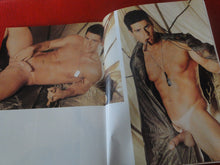 Load image into Gallery viewer, Vintage 18 Y.O. + Adult Erotic Sexy Magazine Gay Interest Men of Odyssey 2000 54