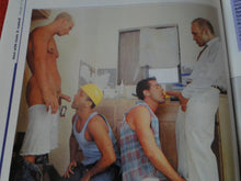Load image into Gallery viewer, Vintage 18 Y.O. + Adult Erotic Sexy Magazine Gay Interest Top Studs 1998 54