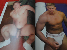Load image into Gallery viewer, Vintage 18 Y.O. + Adult Erotic Sexy Magazine Gay Interest Top Studs 1998 54