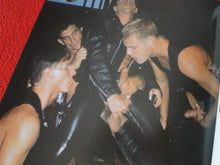Load image into Gallery viewer, Vintage 18 Y.O. + Adult Erotic Sexy Magazine Gay Interest Studs In Action 54