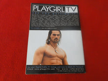 Load image into Gallery viewer, Vintage 18 Y. O. + Sexy Erotic Gay Adult Magazine Hot Jocks 2008 73