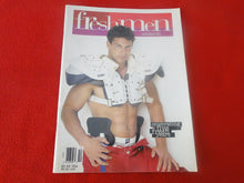 Load image into Gallery viewer, Vintage 18 Y. O. + Sexy Erotic Gay Adult Magazine Freshmen Oct. 1995 73