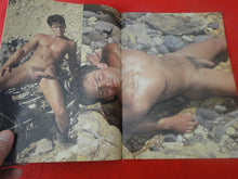 Load image into Gallery viewer, Vintage 18 Y. O. + Sexy Erotic Gay Adult Magazine Freshmen Oct. 1995 73