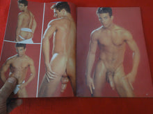 Load image into Gallery viewer, Vintage 18 Y. O. + Sexy Erotic Gay Adult Magazine Inches Nov. 1997 73