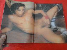 Load image into Gallery viewer, Vintage 18 Y. O. + Sexy Erotic Gay Adult Magazine Inches Nov. 1997 73