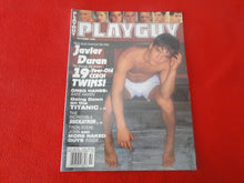 Load image into Gallery viewer, Vintage 18 Y. O. + Sexy Erotic Gay Adult Magazine Playguy Oct. 1998 73