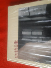 Load image into Gallery viewer, Vintage Hardcover Erotic Book Enthullt Exposed Edition Braus P54