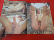 Load image into Gallery viewer, Vintage 18 Y. O. + Sexy Erotic Gay Adult Magazine Playguy Mar. 1999 73