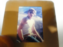 Load image into Gallery viewer, VINTAGE SLIDE/PHOTO MALE GAY INTEREST BEEFCAKE MUSCLE NUDE HOT HUNG A26x