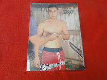 Load image into Gallery viewer, Vintage 18 Y. O. + Sexy Erotic Gay Adult Magazine Playguy Feb. 2001 73