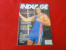 Load image into Gallery viewer, Vintage 18 Y. O. + Sexy Erotic Gay Adult Magazine Indulge #81 73