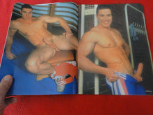 Load image into Gallery viewer, Vintage 18 Y. O. + Sexy Erotic Gay Adult Magazine Indulge #81 73
