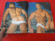Load image into Gallery viewer, Vintage 18 Y. O. + Sexy Erotic Gay Adult Magazine Indulge #81 73