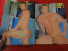 Load image into Gallery viewer, Vintage 18 Y. O. + Sexy Erotic Gay Adult Magazine Indulge #79 73