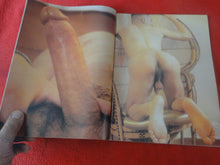 Load image into Gallery viewer, Vintage 18 Y. O. + Sexy Erotic Gay Adult Magazine Inches Feb. 2001 73