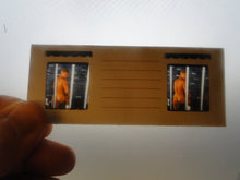 Load image into Gallery viewer, Vintage Adult Erotic 3D Stereoview Nude Hot Hung Gay Man Slide B40y