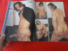 Load image into Gallery viewer, Vintage 18 Y. O. + Sexy Erotic Gay Adult Magazine Inches Feb. 2001 73
