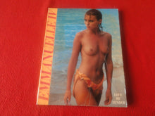 Load image into Gallery viewer, Vintage Erotic Book Emmanuelle IV Love Me Tender P54