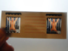 Load image into Gallery viewer, Vintage Adult Erotic 3D Stereoview Nude Hot Hung Gay Man Slide B40z2