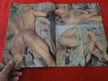 Load image into Gallery viewer, Vintage 18 Y. O. + Sexy Erotic Gay Adult Magazine Inches Dec. 2001 73