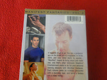 Load image into Gallery viewer, Vintage Adult Erotic 18 Year Old + VHS Tape Gay Interest Blue Collar Men 10