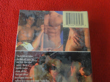 Load image into Gallery viewer, Vintage Adult Erotic 18 Year Old + VHS Tape Gay Interest Sweat 10