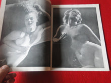 Load image into Gallery viewer, Vintage 18 Y. O. + Sexy Erotic Adult Men's Magazine Dow's Artists Annual P8