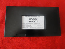 Load image into Gallery viewer, Vintage Adult Erotic 18 Year Old + VHS Tape Gay Interest Can Am Hockey Havoc 2 10