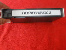 Load image into Gallery viewer, Vintage Adult Erotic 18 Year Old + VHS Tape Gay Interest Can Am Hockey Havoc 2 10