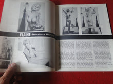 Load image into Gallery viewer, Vintage 18 Y. O. + Sexy Erotic Adult Men's Magazine Vivid Tales 1960 P8