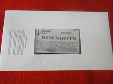 Load image into Gallery viewer, Vintage Adult Erotic 18 Year Old + VHS Tape Gay Interest Rim Shots Vivid 10