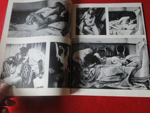 Load image into Gallery viewer, Vintage 18 Y. O. + Sexy Erotic Adult Men's Magazine The Reel Thing No. 1 1970 P8