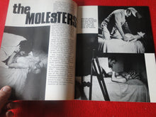 Load image into Gallery viewer, Vintage 18 Y. O. + Sexy Erotic Adult Men's Magazine The Reel Thing No. 1 1970 P8