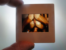 Load image into Gallery viewer, VINTAGE 35MM GAY MALE SLIDE BEEFCAKE MUSCLE NUDE FALCON STUDIOS R8