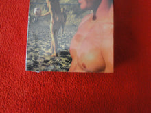 Load image into Gallery viewer, Vintage Adult Erotic 18 Year Old + VHS Tape Gay Interest Volleyball SEALED 10