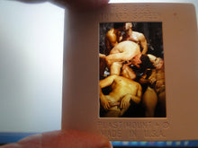 Load image into Gallery viewer, VINTAGE 35MM GAY MALE SLIDE BEEFCAKE MUSCLE NUDE FALCON STUDIOS R11