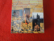 Load image into Gallery viewer, Vintage Adult Erotic 18 Year Old + VHS Tape Gay Interest Volleyball SEALED 10