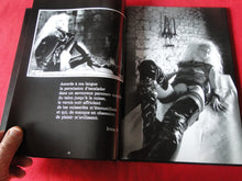Load image into Gallery viewer, Vintage 18 YO+ Sexy Erotic Adult Hardcover Book Fetish & Fantasmatique P10