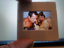 Load image into Gallery viewer, VINTAGE 35MM GAY MALE SLIDE BEEFCAKE MUSCLE NUDE FALCON STUDIOS R12