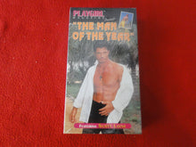 Load image into Gallery viewer, Vintage Adult Erotic 18 Year Old + VHS Tape Gay Interest Playgirl Scott Layne SEALED 10