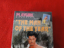 Load image into Gallery viewer, Vintage Adult Erotic 18 Year Old + VHS Tape Gay Interest Playgirl Scott Layne SEALED 10