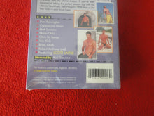 Load image into Gallery viewer, Vintage Adult Erotic 18 Year Old + VHS Tape Gay Interest Playgirl Scott Layne SEALED 10