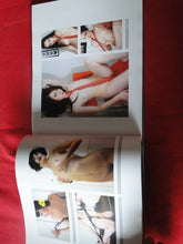 Load image into Gallery viewer, Vintage 18 YO+ Sexy Erotic Adult Hardcover Book Suicide Girls P10