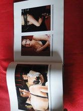 Load image into Gallery viewer, Vintage 18 YO+ Sexy Erotic Adult Hardcover Book Suicide Girls P10