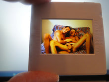 Load image into Gallery viewer, VINTAGE 35MM GAY MALE SLIDE BEEFCAKE MUSCLE NUDE FALCON STUDIOS R22