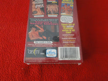 Load image into Gallery viewer, Vintage Adult Erotic 18 Year Old + VHS Tape Gay Interest Best of Playgirl Video SEALED 10